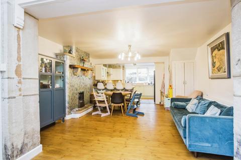 4 bedroom semi-detached house for sale, The Coach House, Hebden Bridge HX7