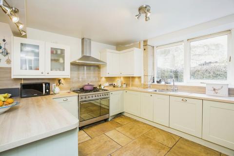 4 bedroom semi-detached house for sale, The Coach House, Hebden Bridge HX7