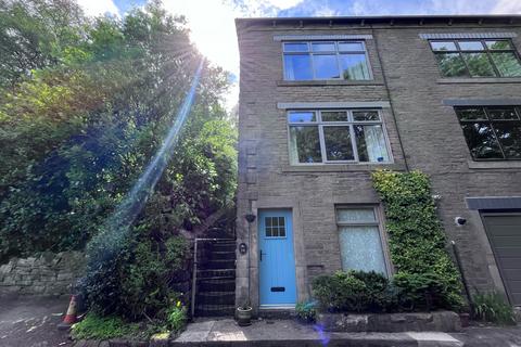 3 bedroom semi-detached house for sale, Birchcliffe, Hebden Bridge HX7