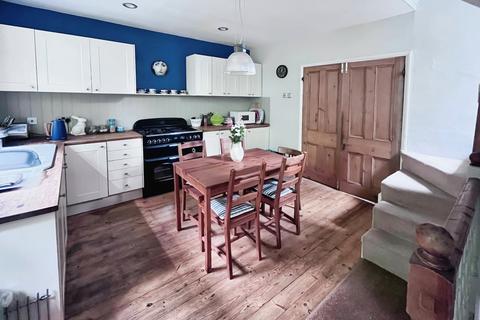 14 - 16 Birchcliffe, Hebden Bridge, HX7 8JA