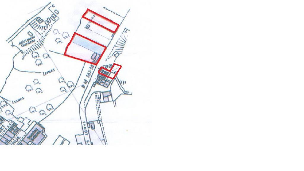 Land Map
