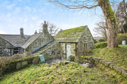 4 bedroom semi-detached house for sale, Great Burlees Farm, Hebden Bridge HX7