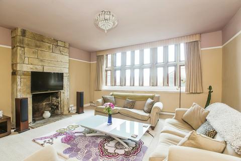 4 bedroom semi-detached house for sale, Great Burlees Farm, Hebden Bridge HX7