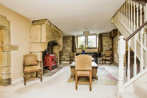 4 bedroom semi-detached house for sale, Great Burlees Farm, Hebden Bridge HX7