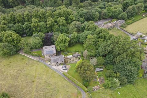 4 bedroom detached house for sale, Cragg Vale, West Yorkshire HX7