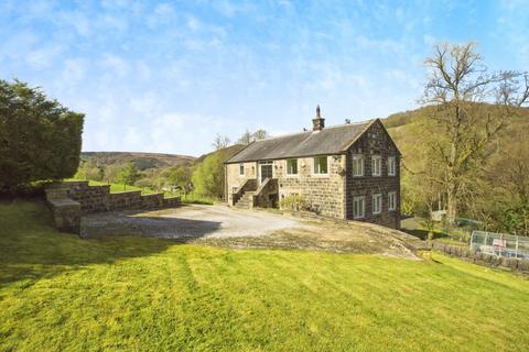 4 bedroom detached house for sale, Cragg Vale, West Yorkshire HX7