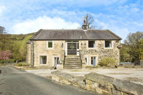 4 bedroom detached house for sale, Cragg Vale, West Yorkshire HX7