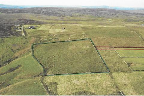 Land for sale, Blackshaw Head, Hebden Bridge HX7