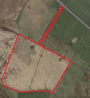 Land for sale, Blackshaw Head, Hebden Bridge HX7