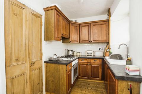 1 bedroom terraced house for sale, Weavers Square, Hebden Bridge HX7