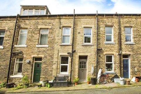 33 Unity Street, Hebden Bridge, HX7 8HQ