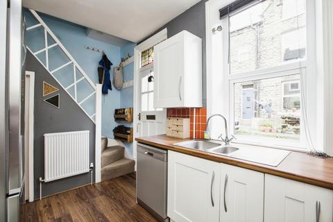 33 Unity Street, Hebden Bridge, HX7 8HQ