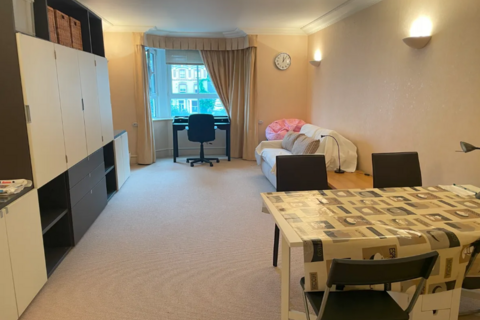 2 bedroom flat to rent, Wrights Lane, London W8