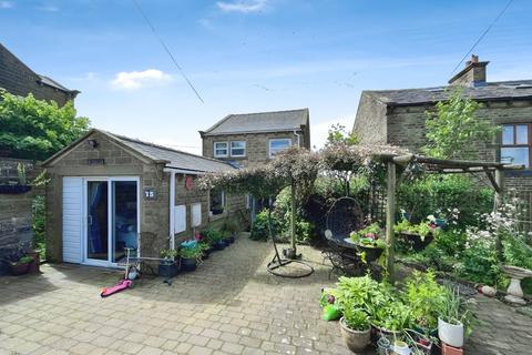 3 bedroom detached house for sale, Wainscot Close, West Yorkshire HX7