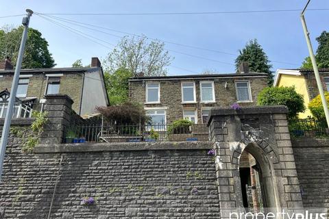 undefined, Cymmer Road, Porth, Rhondda Cynon Taff, CF39