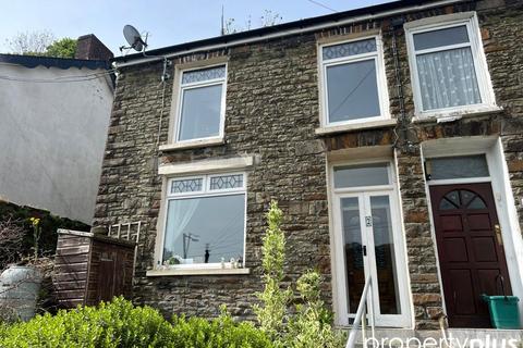 undefined, Cymmer Road, Porth, Rhondda Cynon Taff, CF39