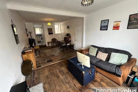 undefined, Cymmer Road, Porth, Rhondda Cynon Taff, CF39