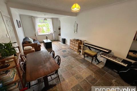 undefined, Cymmer Road, Porth, Rhondda Cynon Taff, CF39