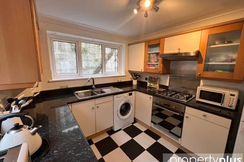 undefined, Cymmer Road, Porth, Rhondda Cynon Taff, CF39