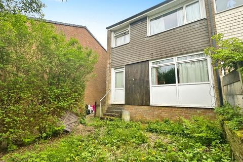 3 bedroom end of terrace house for sale, Fairfield, Hebden Bridge HX7