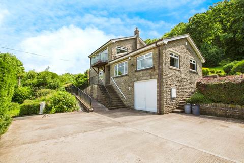 3 bedroom detached house for sale, Scout Close, Hebden Bridge HX7