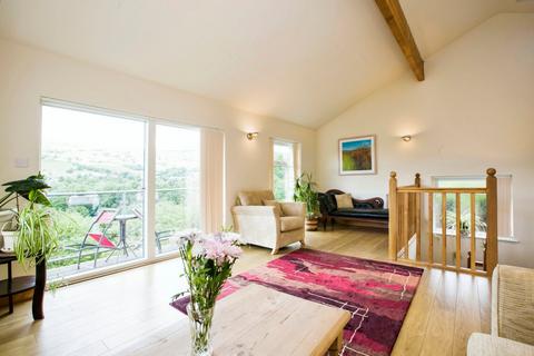 3 bedroom detached house for sale, Scout Close, Hebden Bridge HX7