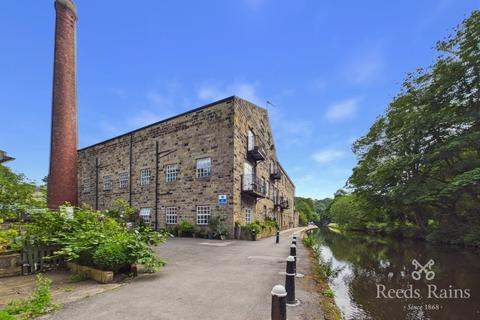 undefined, Hebble End, West Yorkshire HX7