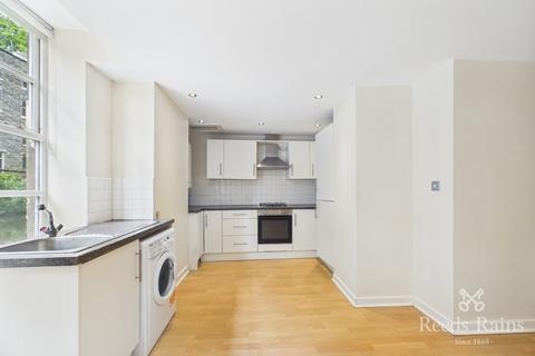 undefined, Hebble End, West Yorkshire HX7
