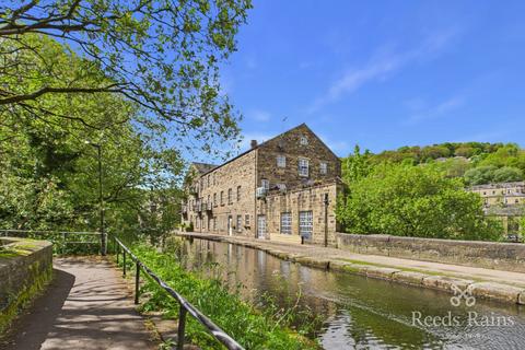 undefined, Hebble End, West Yorkshire HX7