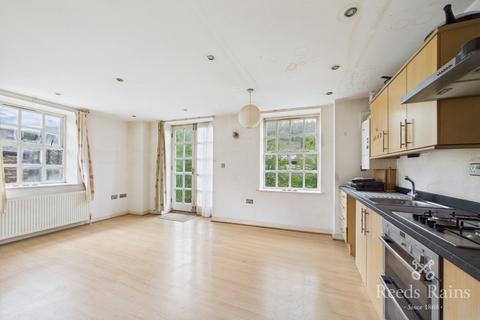 undefined, Hebble End, West Yorkshire HX7