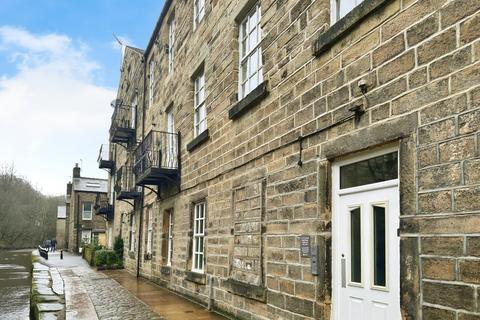 undefined, Hebble End, West Yorkshire HX7