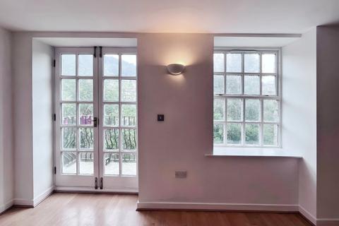 undefined, Hebble End, West Yorkshire HX7