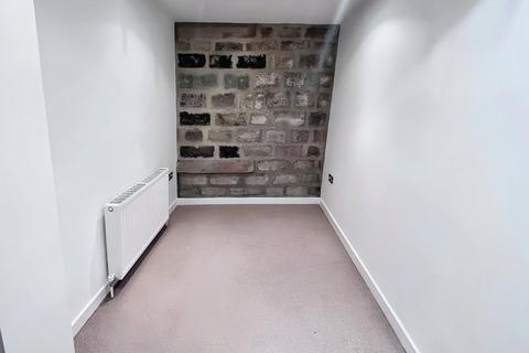 undefined, Hebble End, West Yorkshire HX7