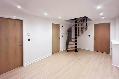 undefined, Hebble End, West Yorkshire HX7