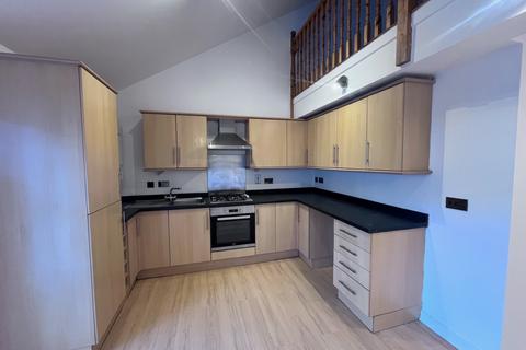 undefined, Hebble End, West Yorkshire HX7