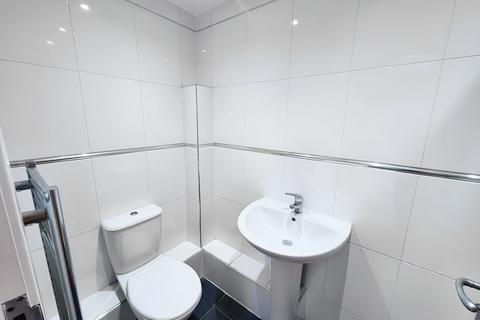 undefined, Hebble End, West Yorkshire HX7
