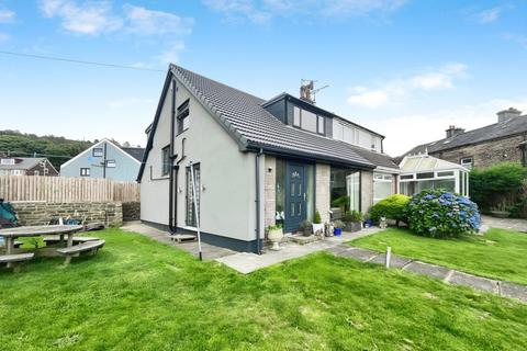 3 bedroom semi-detached house for sale, Wainscot Close, Hebden Bridge HX7