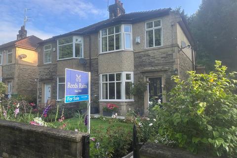 3 bedroom semi-detached house for sale, Burnley Road, Lancashire OL14