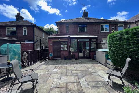 3 bedroom semi-detached house for sale, Burnley Road, Lancashire OL14