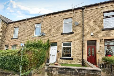 2 bedroom terraced house for sale, Cambridge Street, Todmorden OL14