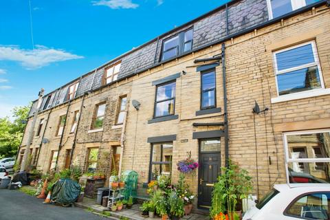 2 bedroom terraced house for sale, Broughton Street, Hebden Bridge HX7