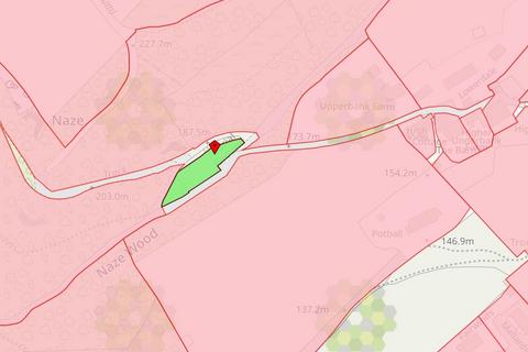 Land for sale, Charlestown, West Yorkshire HX7