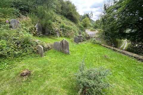 Land for sale, Charlestown, West Yorkshire HX7