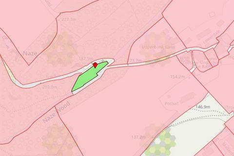 undefined, Charlestown, West Yorkshire HX7