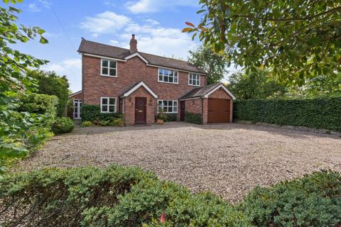 3 bedroom detached house for sale, Elton Lane, Sandbach CW11