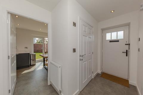 44 Bluebell Road, Holmes Chapel, Crewe, CW4 7FX