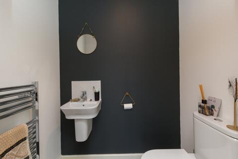 44 Bluebell Road, Holmes Chapel, Crewe, CW4 7FX