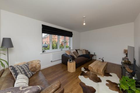 44 Bluebell Road, Holmes Chapel, Crewe, CW4 7FX