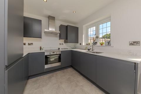 44 Bluebell Road, Holmes Chapel, Crewe, CW4 7FX