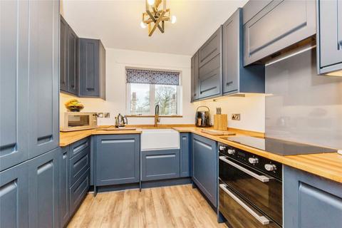 2 bedroom semi-detached house for sale, Dooleys Grig, Lower Withington SK11